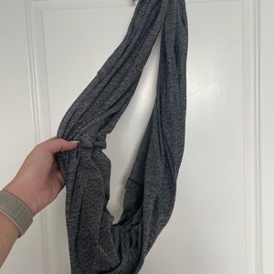 Lululemon Scarf/Wrap